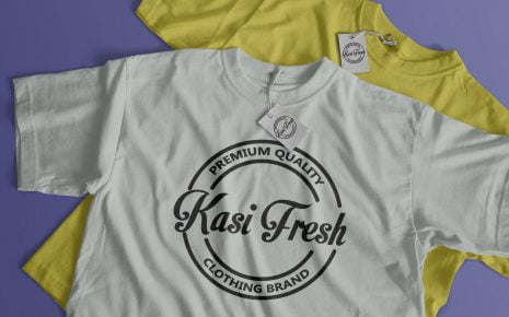 Kasi Fresh Apparel